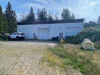 Plus de détails pour 1967 Queen St, Abbotsford, BC - Industriel/Logistique à louer