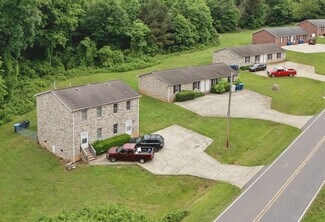 Plus de détails pour 4681-4709 Grassy Creek Rd – Logement à vendre, Denver, NC