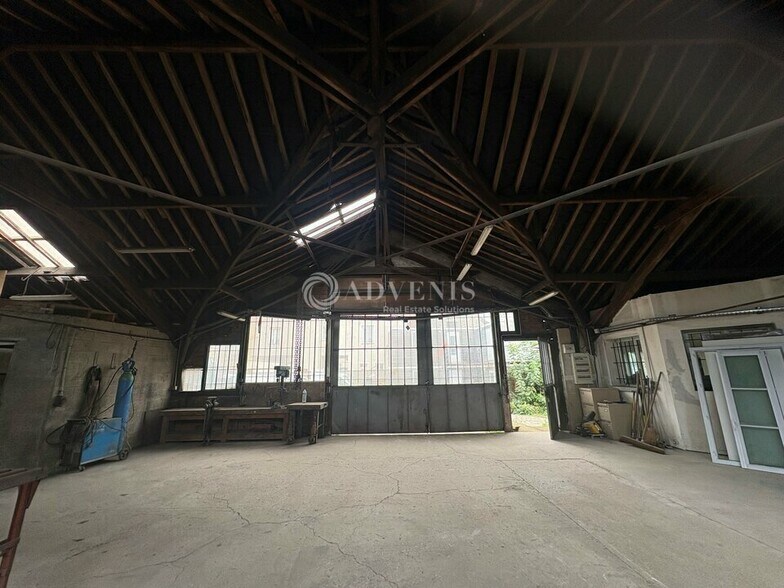 25 Rue Nationale, La Queue-les-Yvelines à louer - Photo intérieure – Image 1 sur 5