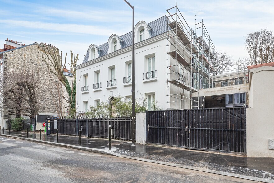 6 Rue Anna Jacquin, Boulogne-Billancourt à louer - Photo principale – Image 3 sur 4