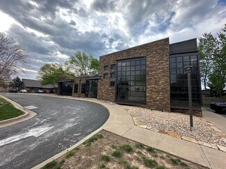 Plus de détails pour 1200 E Woodhurst Dr, Springfield, MO - Bureau à louer