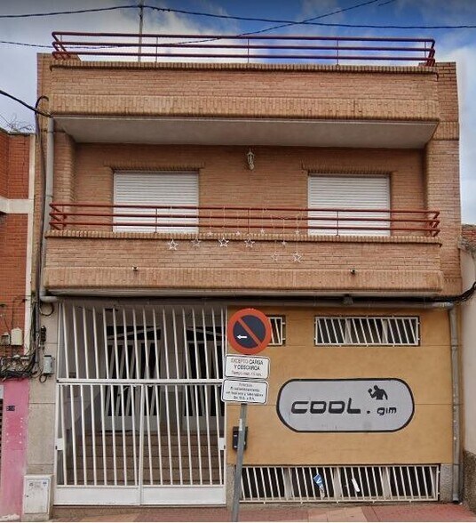 Local commercial dans Murcia à vendre - Photo de l’immeuble – Image 2 sur 13