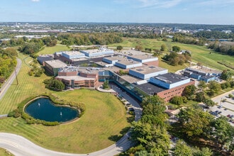 411 Swedeland Rd, King Of Prussia, PA - VUE AÉRIENNE  vue de carte
