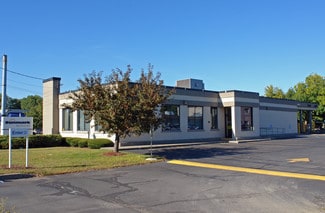 Plus de détails pour 1847 Central Ave, Albany, NY - Local commercial à vendre