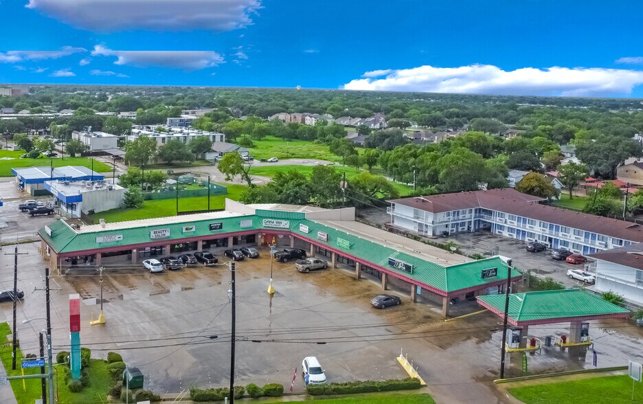 3602 Houston Hwy, Victoria, TX à vendre - Photo de l’immeuble – Image 1 sur 5