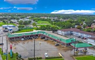 Plus de détails pour 3602 Houston Hwy, Victoria, TX - Local commercial à vendre