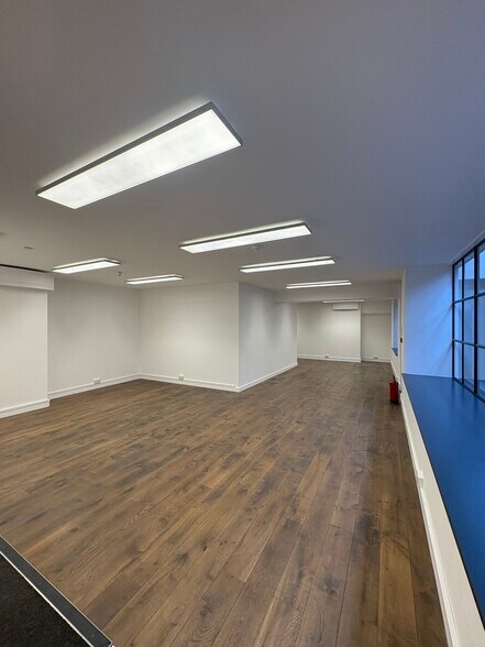 21A Noel St, Londres à louer - Photo de l’immeuble – Image 3 sur 10