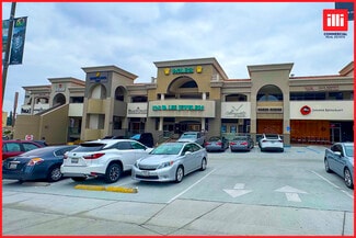 Plus de détails pour 1569 S Fairway Dr, Walnut, CA - Bureau/Local commercial, Local commercial à louer