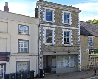 Plus de détails pour 27 Causeway, Bicester - Local commercial à louer