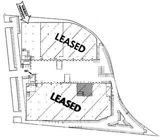 Plus de détails pour 950 Yosemite Dr, Milpitas, CA - Industriel/Logistique à louer