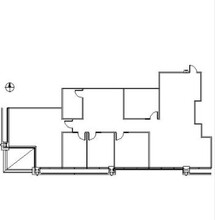 220 N Smith St, Palatine, IL à louer Plan d’étage– Image 1 sur 1