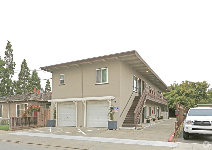 27 Topeka Ave, San Jose, CA à vendre - Photo de l’immeuble – Image 2 sur 67