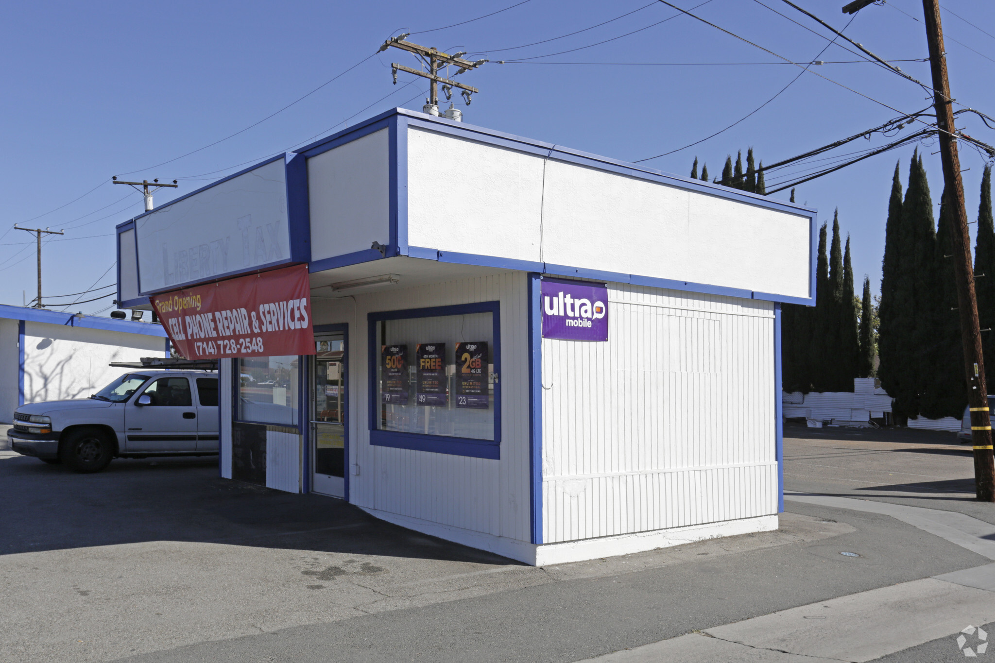 13970 Beach Blvd, Westminster, CA à vendre Photo principale– Image 1 sur 5
