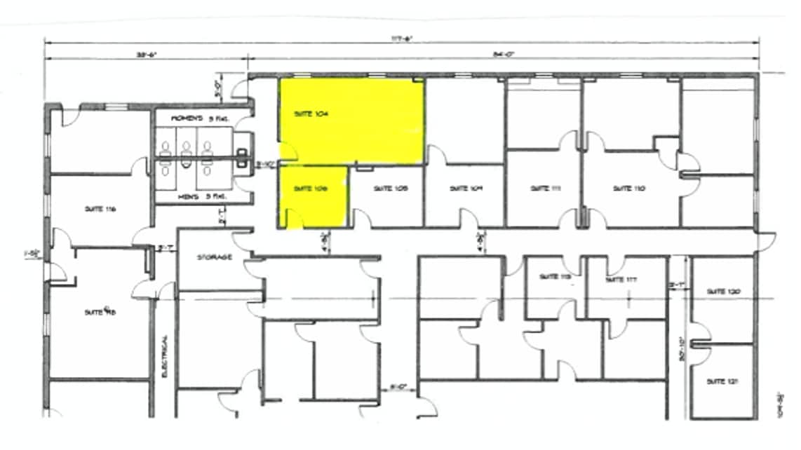 2728 Colonial Ave SW, Roanoke, VA à louer Photo intérieure– Image 1 sur 1