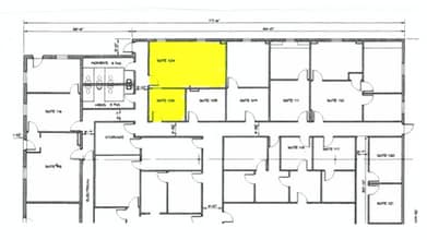 2728 Colonial Ave SW, Roanoke, VA à louer Photo intérieure– Image 1 sur 1