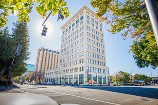 Plus de détails pour 1006 4th St, Sacramento, CA - Local commercial à louer