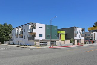 Plus de détails pour 2000 Lake Ave, Altadena, CA - Local commercial à louer