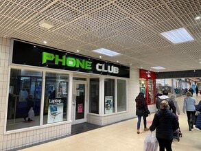 Mell Sq, Solihull à louer Photo de l’immeuble– Image 1 sur 1