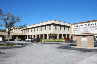 Plus de détails pour 1300 N Semoran Blvd, Orlando, FL - Bureau, Bureau/Médical à louer