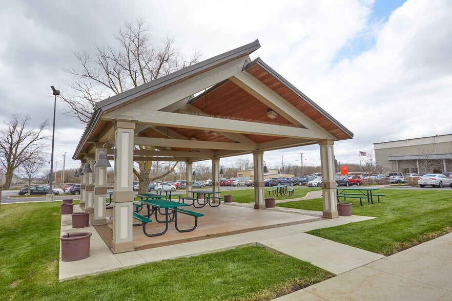 6502 Nelson Rd, Fort Wayne, IN à louer - Photo de l’immeuble – Image 3 sur 6