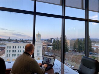 Plus de détails pour 520 3rd St, Santa Rosa, CA - Coworking à louer