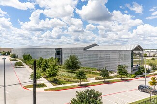 Plus de détails pour 14400 The Lakes Blvd, Pflugerville, TX - Bureau à louer