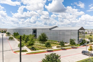 Plus de détails pour 14400 The Lakes Blvd, Pflugerville, TX - Bureau à louer