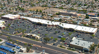 Plus de détails pour 4915-4965 N 51st Ave, Glendale, AZ - Différents types d’espaces à louer
