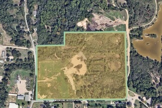 Plus de détails pour 00 Moonshine Hill Rd, Humble, TX - Terrain à vendre
