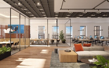 555 Market St, San Francisco, CA à louer Photo intérieure– Image 2 sur 3