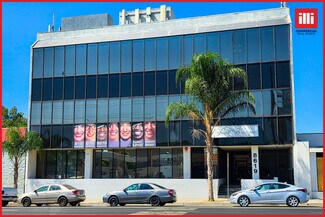 Plus de détails pour 8619 Reseda Blvd, Northridge, CA - Bureau, Bureau/Médical à louer