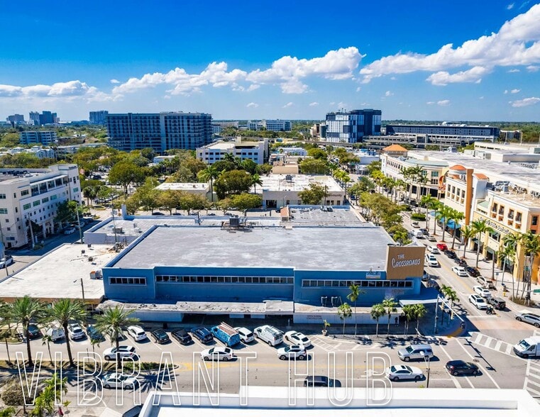 7200-7222 Red Rd, South Miami, FL à louer - Photo intérieure – Image 2 sur 14