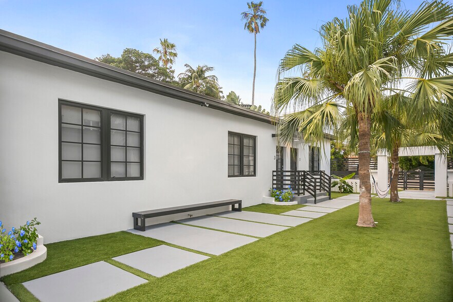 733-737 Michigan Ave, Miami Beach, FL à vendre - Photo de l’immeuble – Image 2 sur 49