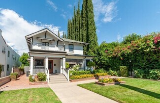 Plus de détails pour 339 Cajon St, Redlands, CA - Coworking à louer