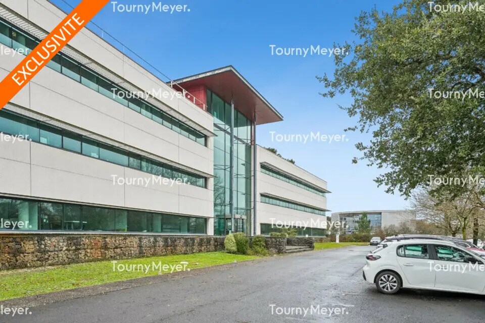 Bureau dans Mérignac à vendre Photo de l’immeuble– Image 1 sur 8