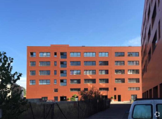 Calle del Aguacate, 41, Madrid, Madrid à vendre - Photo de l’immeuble – Image 3 sur 3