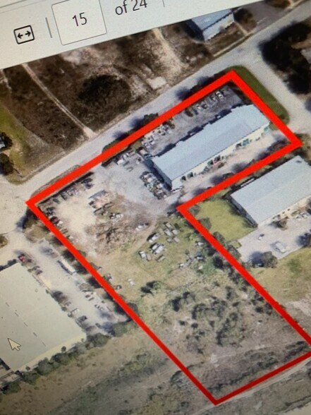 261 Springview Commerce Dr, DeBary, FL à louer - Photo de l’immeuble – Image 1 sur 1