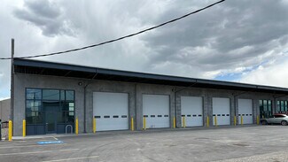Plus de détails pour 3763 W 700 S, Salt Lake City, UT - Industriel/Logistique à louer