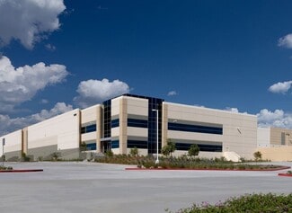 Plus de détails pour 21822 Opportunity Way, Riverside, CA - Industriel/Logistique à louer