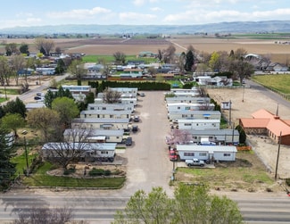 Plus de détails pour 615 W Idaho Ave, Homedale, ID - Logement à vendre