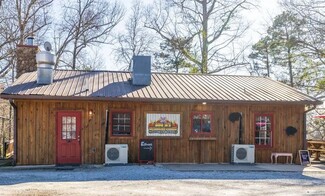 Plus de détails pour 7226 S Apple Valley Rd, Jefferson, GA - Local commercial à vendre