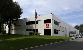 Plus de détails pour 12165-12171 Madera Way, Riverside, CA - Bureau à louer