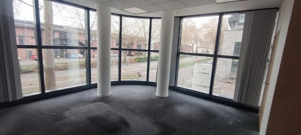Bureau dans Rouen à louer - Photo intérieure – Image 3 sur 6