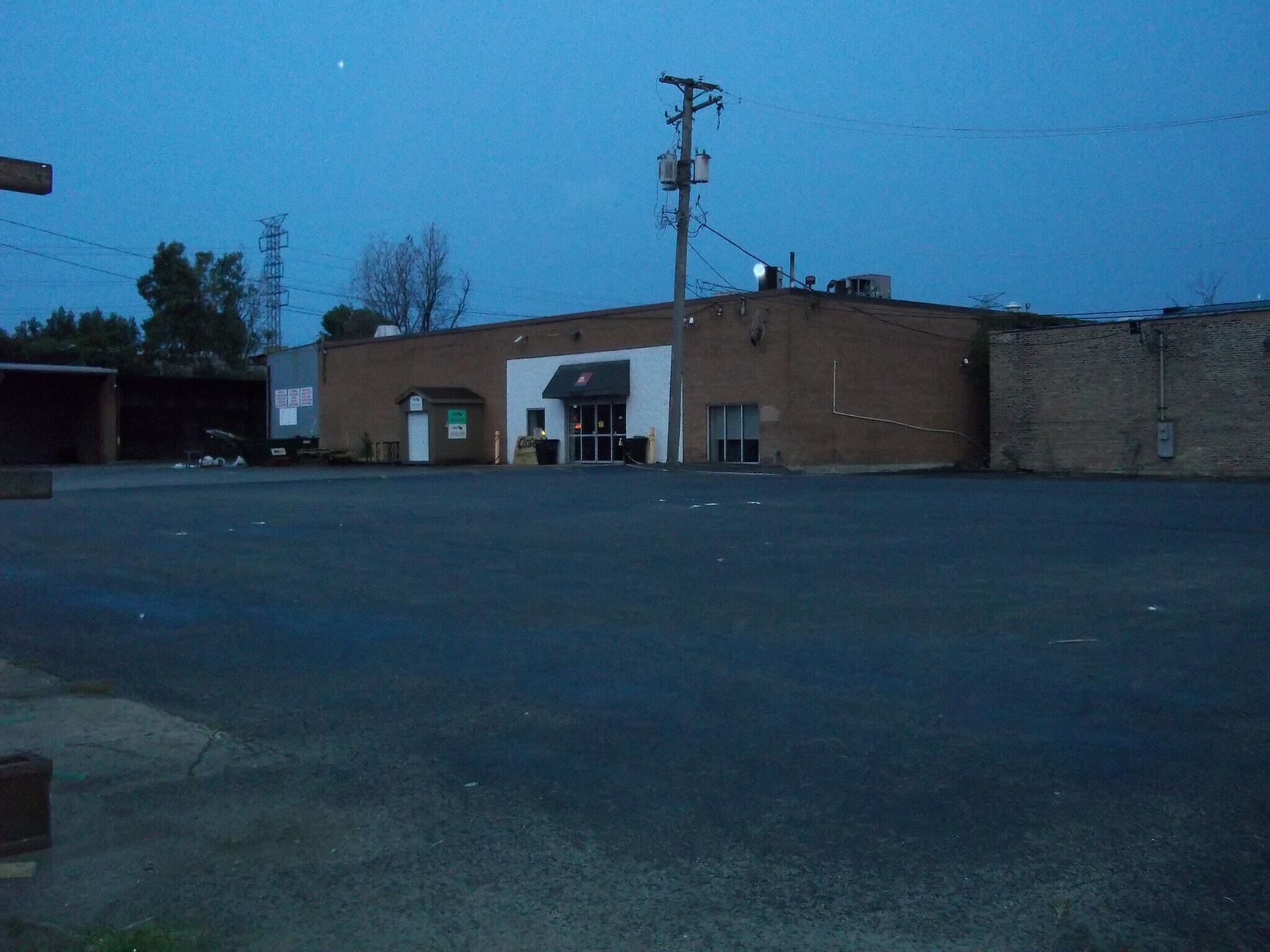 430 N Damen Ave, Chicago, IL à vendre Photo principale– Image 1 sur 11