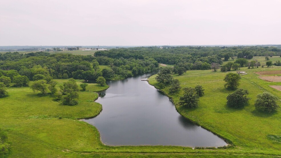 Vacant Land, Carlisle, IA à vendre - Vidéo sur l’annonce professionnelle – Image 2 sur 6