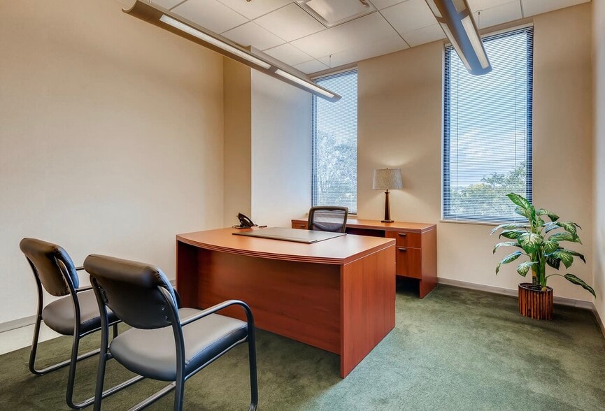 4200 Regent St, Columbus, OH à louer - Photo intérieure – Image 2 sur 9