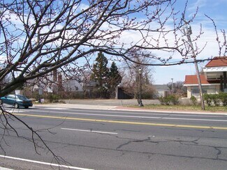 Plus de détails pour 199 Riverside Avenue, Red Bank, NJ - Terrain à vendre