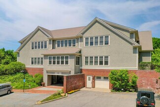 Plus de détails pour 21 Bennetts Rd, East Setauket, NY - Bureau à louer