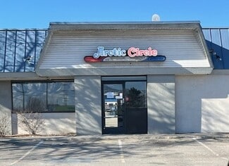 Plus de détails pour 2572-2658 W 4700 S, Salt Lake City, UT - Local commercial à louer