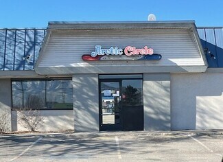 Plus de détails pour 2572-2658 W 4700 S, Salt Lake City, UT - Local commercial à louer